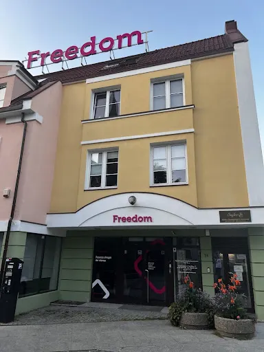 Freedom Nieruchomości Olsztyn Stare Miasto